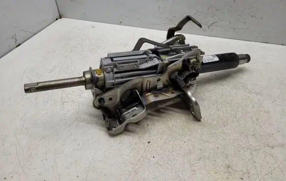 Audi A4 S4 B8 8K Steering wheel axle 8K0419506AC