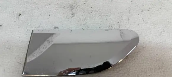 BMW 5 F10 F11 Front door trim (molding) 71821899