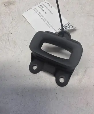 Volvo S60 Ignition lock 30791678