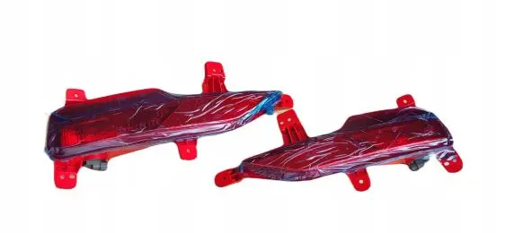 Hyundai i30 Rear/tail lights set 