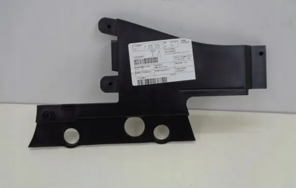 BMW 1 E82 E88 Other under body part 51757201225