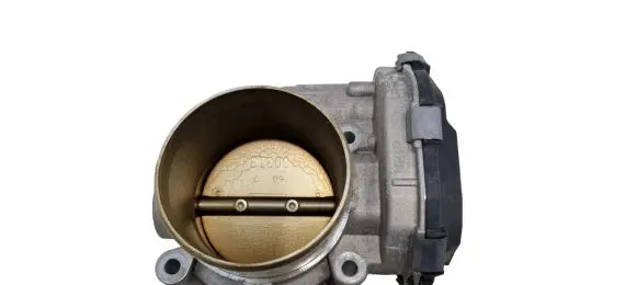 Ford F150 Throttle valve HL3E9F991 HL3E9F991AA 21098527007