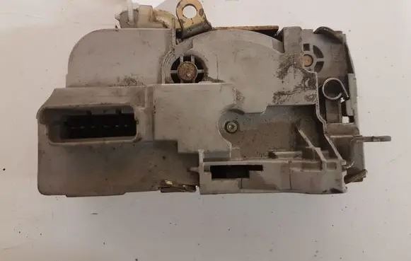 Citroen C5 Front door lock