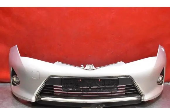 Toyota Auris E180 Front bumper 