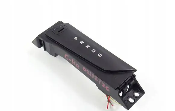 Toyota C-HR I Gear shift selector indicator 76K510LHD