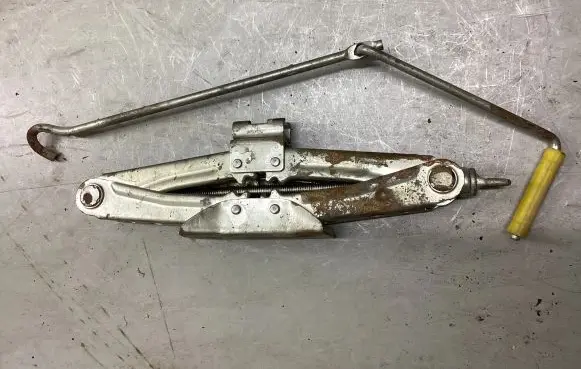 Lift Jack