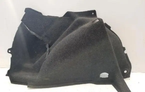 Volkswagen Golf V Other trunk/boot trim element 1K6867427S