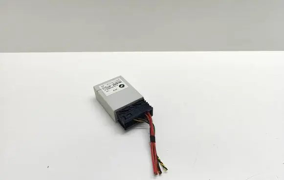 BMW 5 E60 E61 MPM control module 6939655 693965501 61356939655