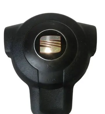 Seat Toledo III (5P) Steering wheel airbag 5P0880201J