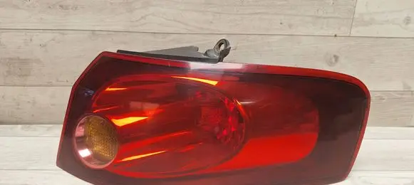 Fiat Croma Rear/tail lights 