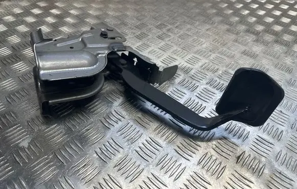 Dacia Sandero III Brake pedal 180205438R