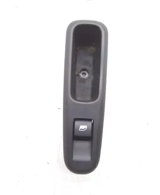 Peugeot 3008 I Electric window control switch