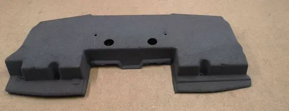 BMW 5 E39 Other trunk/boot trim element 51478211952 8211952