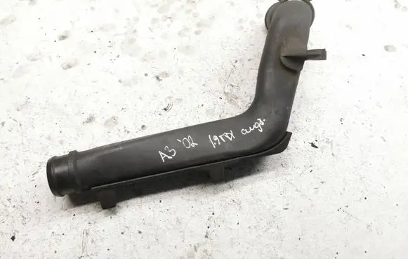 Audi A3 S3 8L Intercooler hose/pipe
