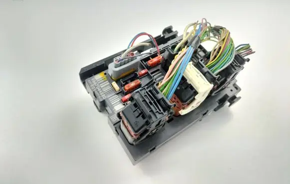 Fuse box set