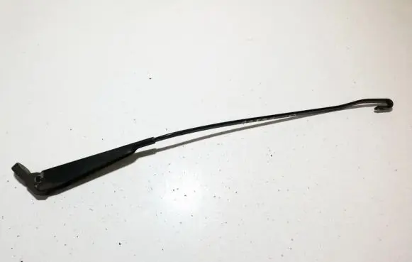 Opel Astra F Front wiper blade arm 90341907