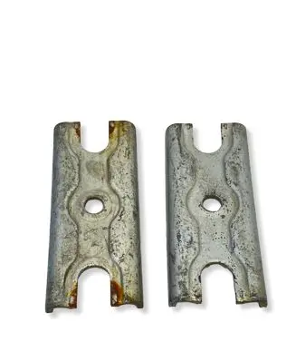 Ford Transit Fuel Injector clamp holder BK2Q9L535AD