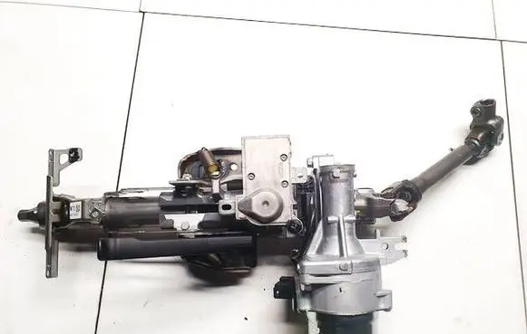 Mazda CX-30 Power steering pump b1s86788z