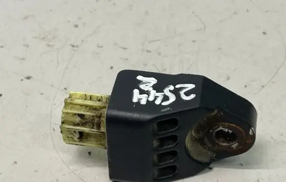 Subaru Legacy Airbag deployment crash/impact sensor 98231AJ000