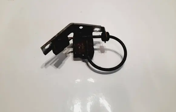 Infiniti FX Front height sensor lever 
