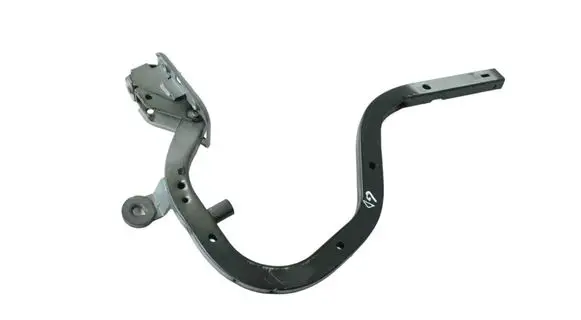 Jaguar S-Type Tailgate/trunk/boot hinge