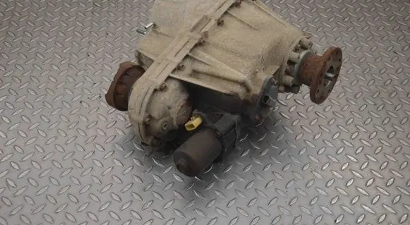 Jeep Cherokee Gearbox transfer box case 58001378AD 68001378AD