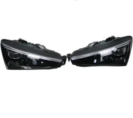 Skoda Scala Headlight/headlamp