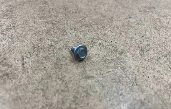 BMW 3 E46 Nuts/bolts 07147154229 7154229 51337020659