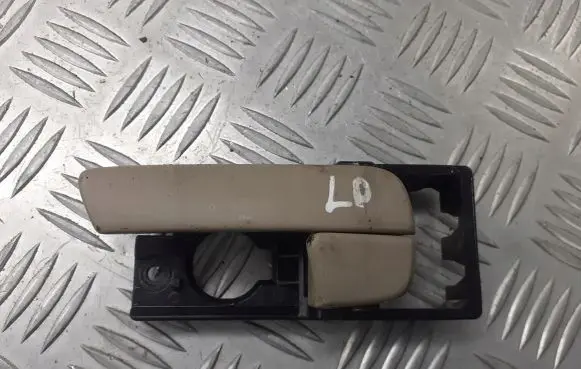 KIA Rio Front door interior handle 82613-JB000
