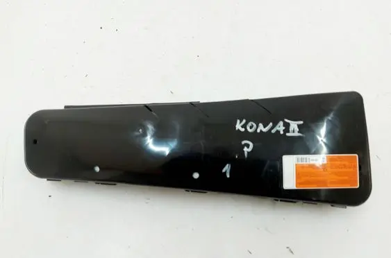 Hyundai Kona II Seat airbag