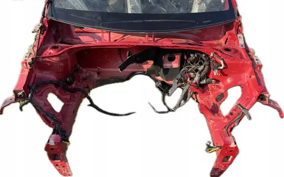 KIA Stonic Front quarter panel 