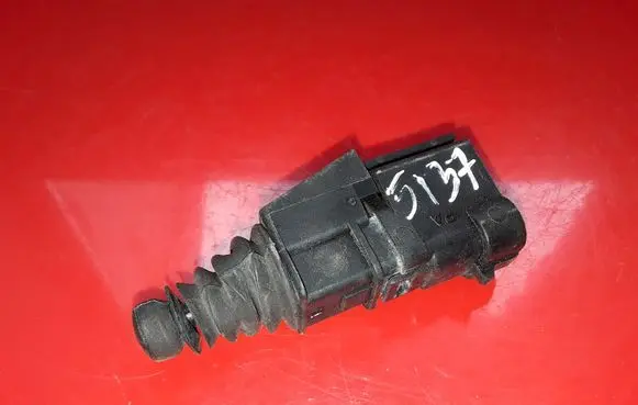 Cadillac SRX Bonnet alarm switch sensor 90355463