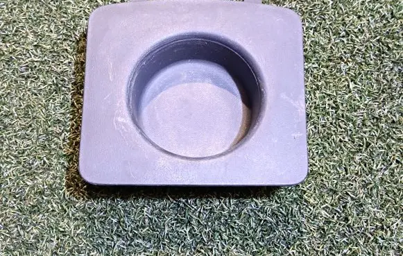 Cup holder