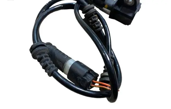 BMW M8 F93 Gran Coupe Airbag deployment crash/impact sensor 6861319 37146861319 6861345