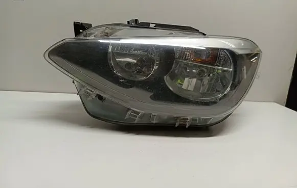 BMW 1 F20 F21 Headlight/headlamp 7229671