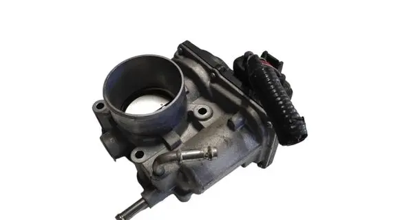 Subaru XV Throttle valve 16112AA390 E2776 4P061701