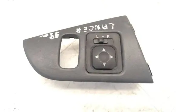 Mitsubishi Lancer Wing mirror switch MR50651721