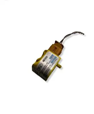 Ford Fiesta Airbag deployment crash/impact sensor 2S6T14B342AD