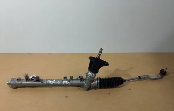 Renault Captur II Steering rack 6820000374