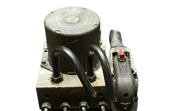 Audi A4 S4 B7 8E 8H ABS Pump 8E0614517BF 8E0910517H 0265950474