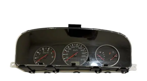 Nissan X-Trail T30 Speedometer (instrument cluster) EQ371 39100053