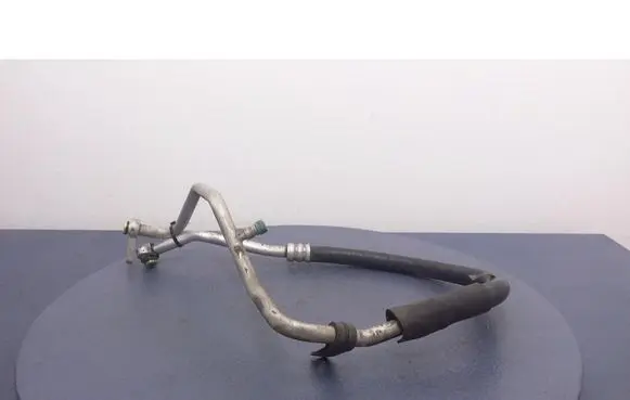 Suzuki Swift I Air conditioning (A/C) pipe/hose 9571062J11