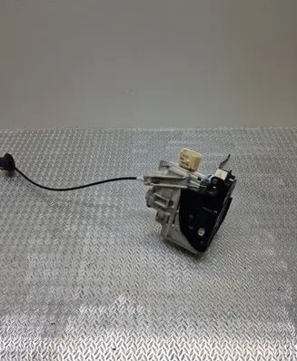 Audi A4 S4 B7 8E 8H Front door lock 8E1837015AA