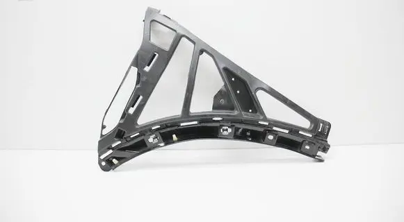 Porsche Cayenne (92A) Front bumper mounting bracket 