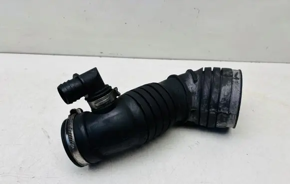 Audi A6 Allroad C5 Air intake hose/pipe 3B0129615K 416468001