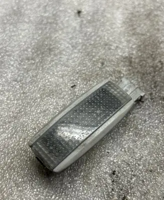 Skoda Superb B5 (3U) Front seat light 3B0947113