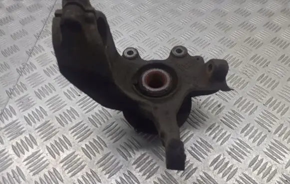 Ford Focus Front wheel hub spindle knuckle