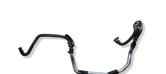 Volvo V70 Coolant pipe/hose 30677875