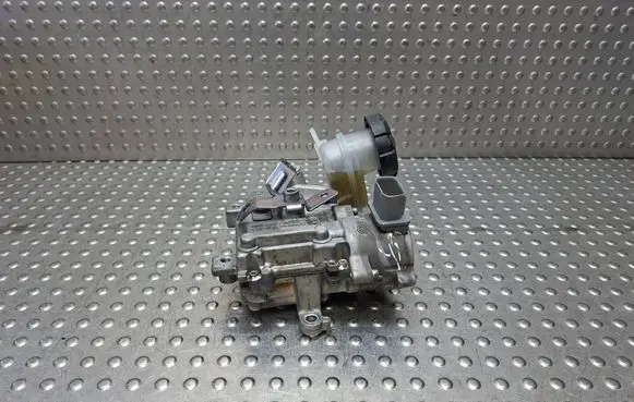 Hyundai i20 (BC3 BI3) Clutch slave cylinder S27730887 4147032800