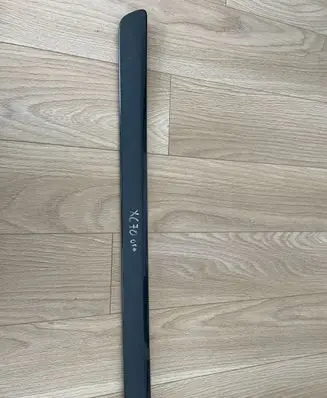 Volvo XC70 Rear door trim (molding)